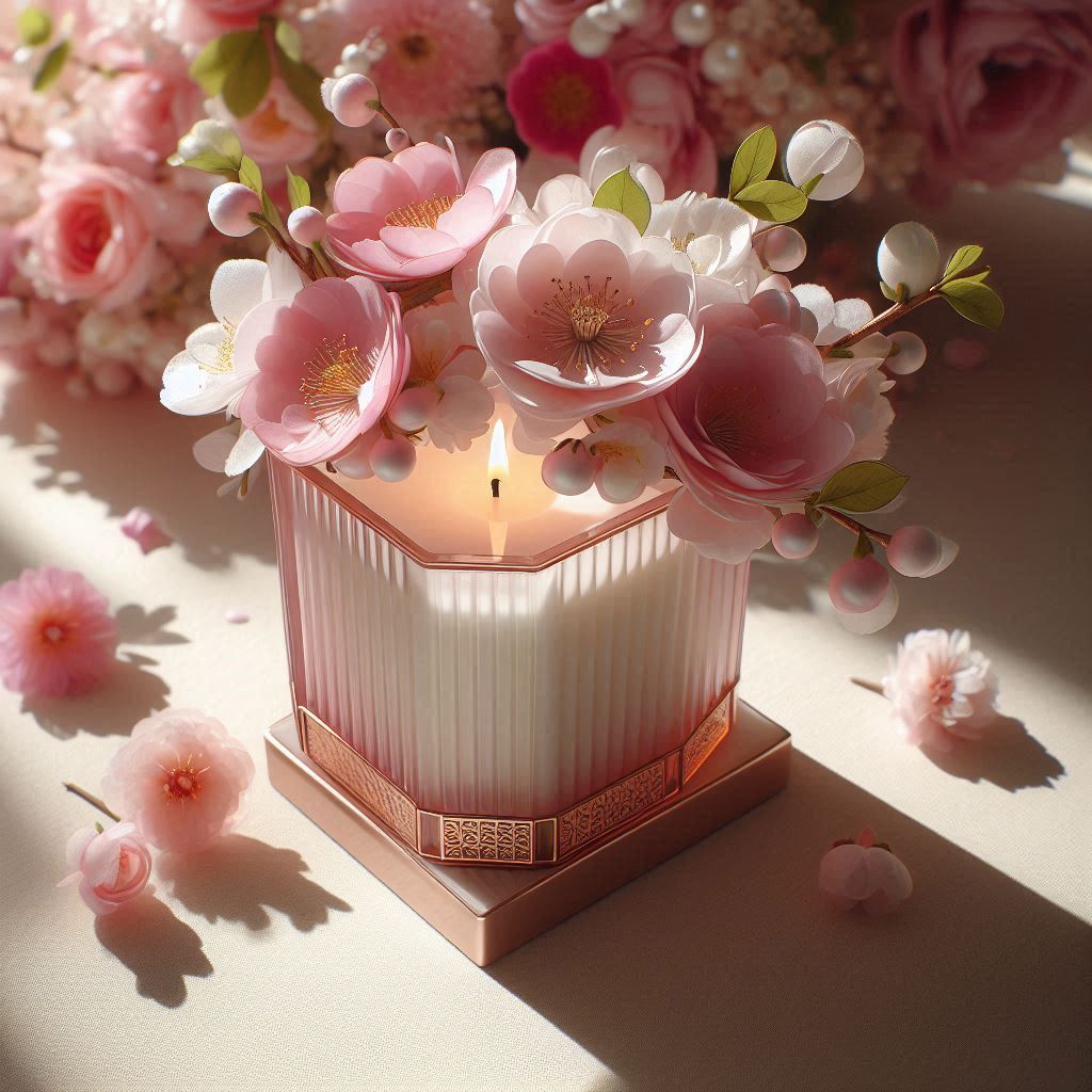 Spring Blossom